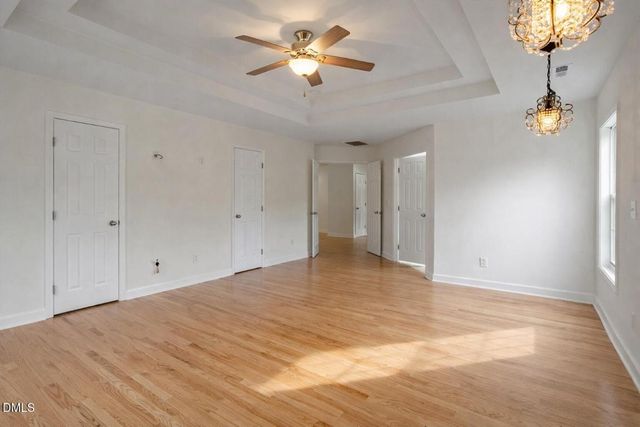 2720 Margots Avenue, Wake Forest, NC 27587