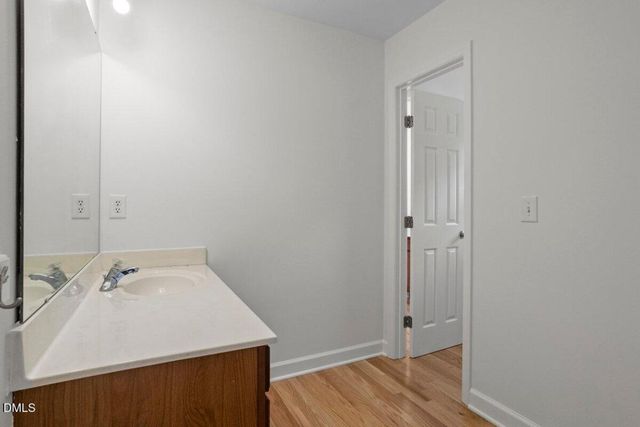 2720 Margots Avenue, Wake Forest, NC 27587