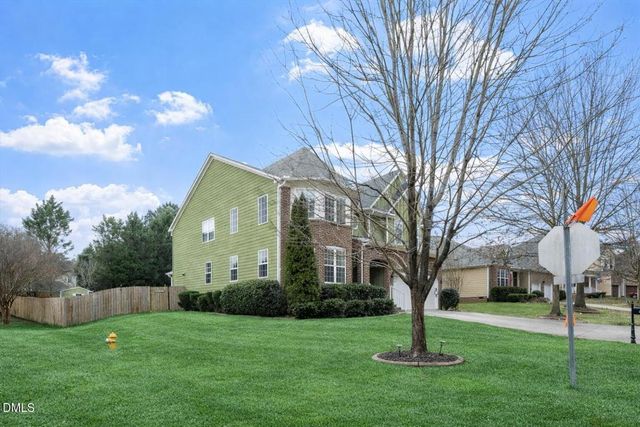 2720 Margots Avenue, Wake Forest, NC 27587