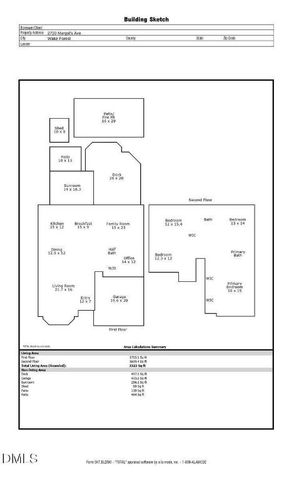 2720 Margots Avenue, Wake Forest, NC 27587