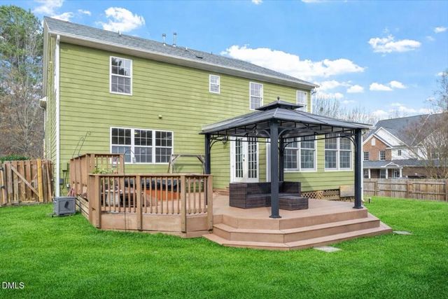 2720 Margots Avenue, Wake Forest, NC 27587