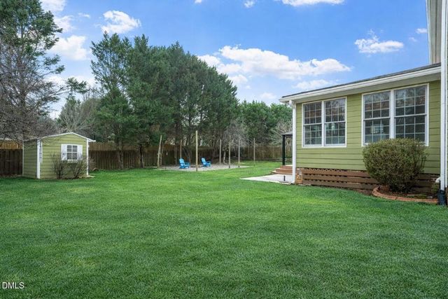 2720 Margots Avenue, Wake Forest, NC 27587