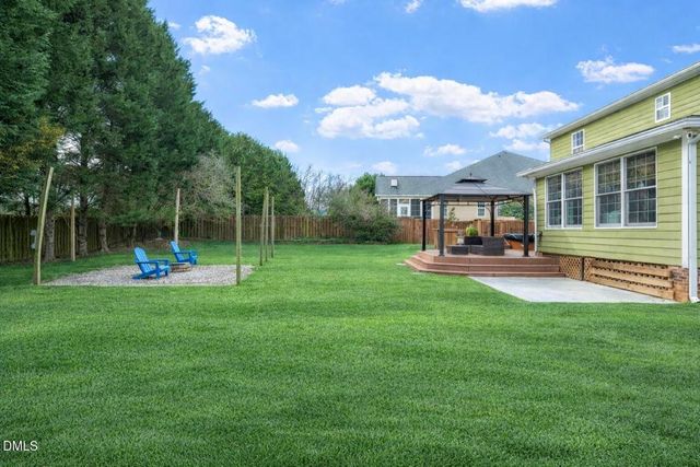 2720 Margots Avenue, Wake Forest, NC 27587