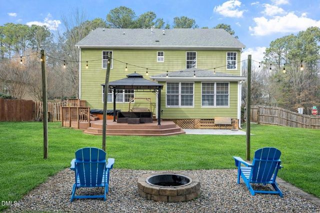 2720 Margots Avenue, Wake Forest, NC 27587