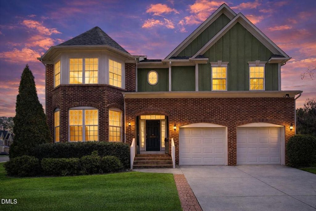 2720 Margots Avenue, Wake Forest, NC 27587