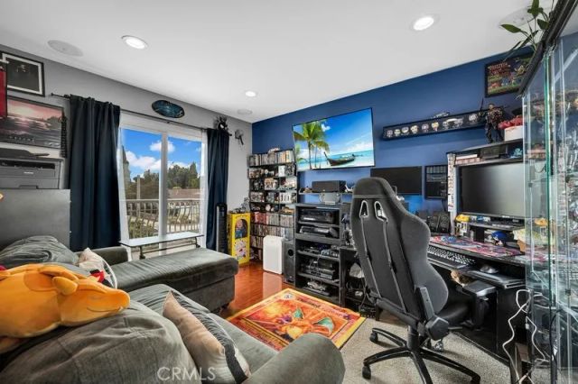 1647 Arriba Dr, Monterey Park, CA 91754