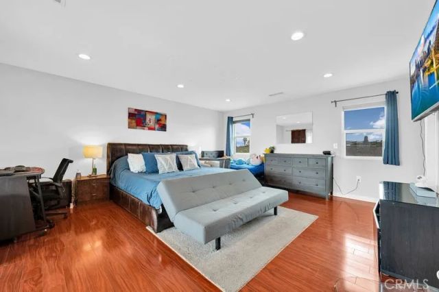 1647 Arriba Dr, Monterey Park, CA 91754