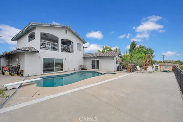 1647 Arriba Dr, Monterey Park, CA 91754
