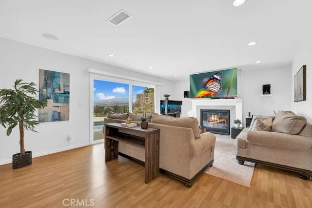 1647 Arriba Dr, Monterey Park, CA 91754