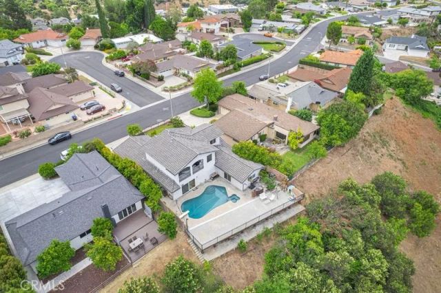 1647 Arriba Dr, Monterey Park, CA 91754