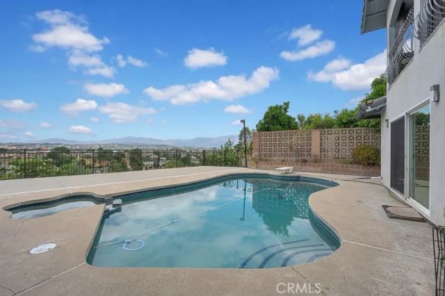 1647 Arriba Dr, Monterey Park, CA 91754