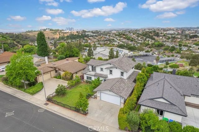 1647 Arriba Dr, Monterey Park, CA 91754