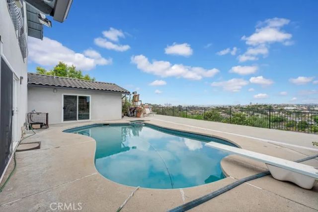 1647 Arriba Dr, Monterey Park, CA 91754