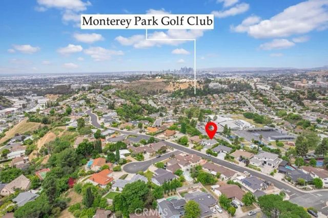 1647 Arriba Dr, Monterey Park, CA 91754