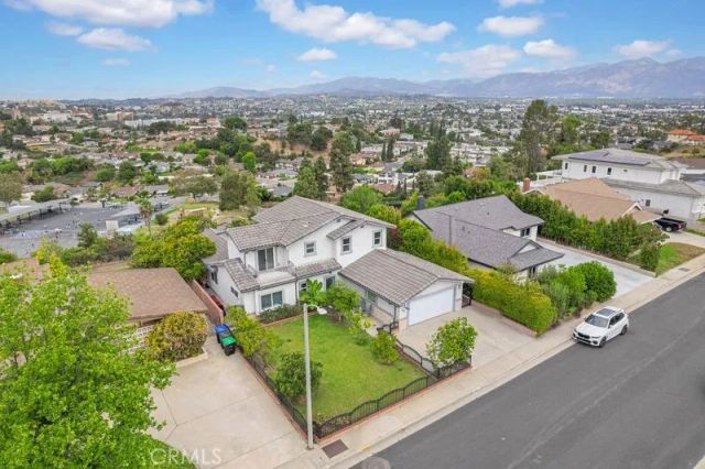 1647 Arriba Dr, Monterey Park, CA 91754