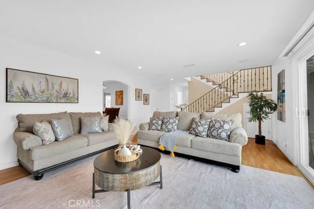 1647 Arriba Dr, Monterey Park, CA 91754