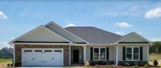 9411 Shallow Creek Trail Trail Lot 67, Bailey, NC 27807