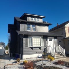 207 Post Ave, Lyndhurst Twp., NJ 07071