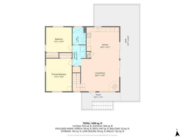 1999 Silverado Way, Arnold, CA 95223