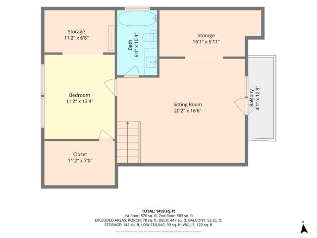 1999 Silverado Way, Arnold, CA 95223