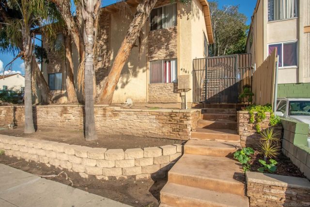 4261 49th Street 3, San Diego, CA 92115