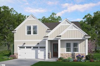 106 Osprey Landing, Central, SC 29630
