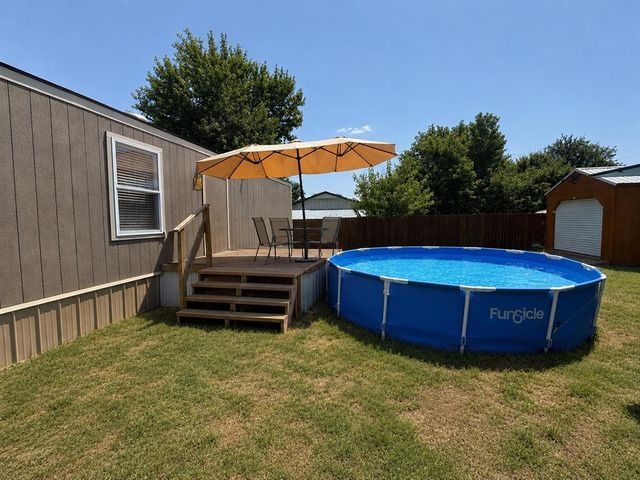 3112 E Oakleaf Drive, Edmond, OK 73034