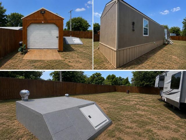 3112 E Oakleaf Drive, Edmond, OK 73034