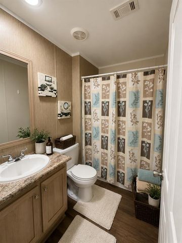 3112 E Oakleaf Drive, Edmond, OK 73034