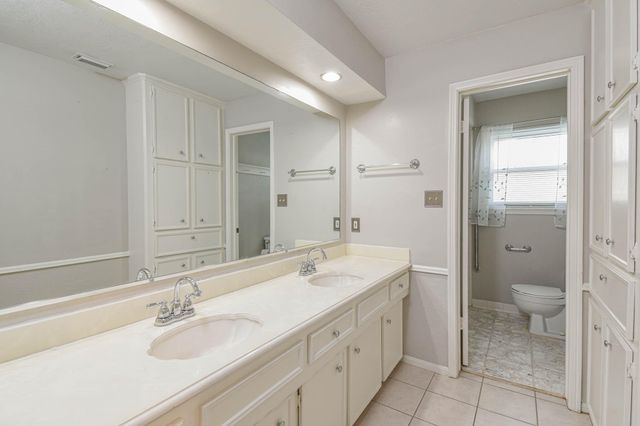 12610 Ivyforest Drive, Cypress, TX 77429