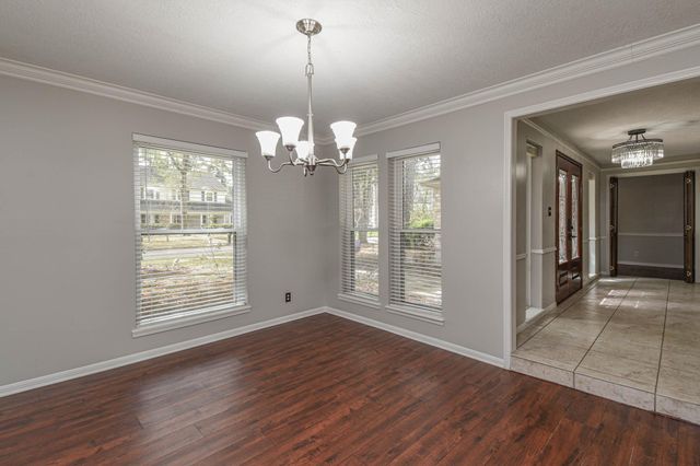 12610 Ivyforest Drive, Cypress, TX 77429