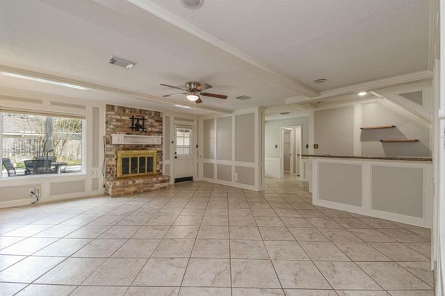 12610 Ivyforest Drive, Cypress, TX 77429