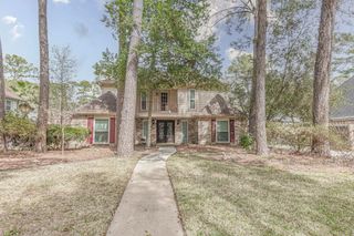 12610 Ivyforest Drive, Cypress, TX 77429