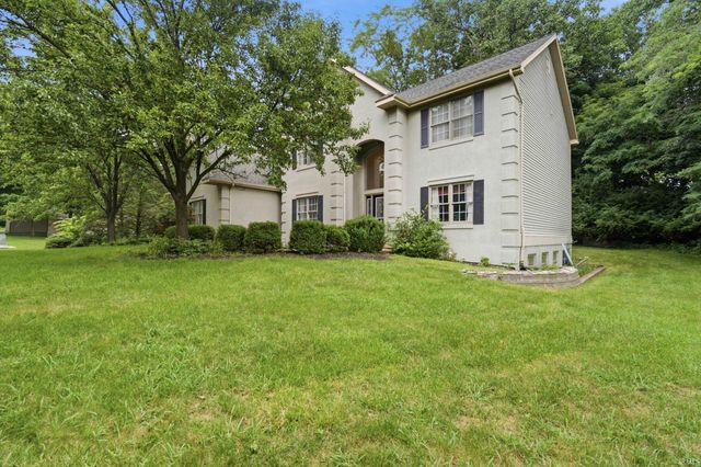 705 Sapphire Court, Lafayette, IN 47905