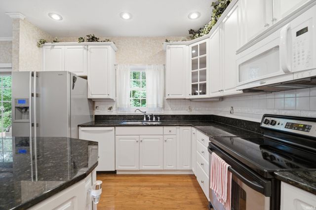 705 Sapphire Court, Lafayette, IN 47905