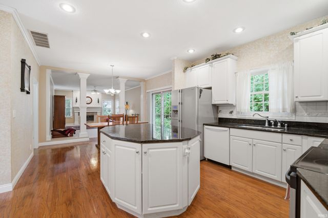 705 Sapphire Court, Lafayette, IN 47905