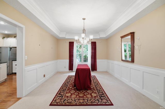 705 Sapphire Court, Lafayette, IN 47905