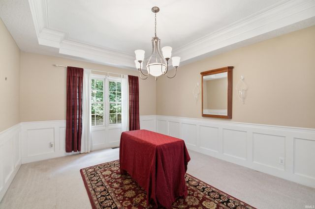705 Sapphire Court, Lafayette, IN 47905