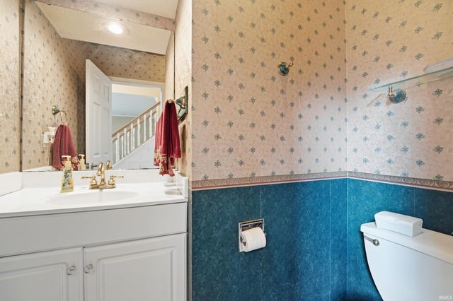 705 Sapphire Court, Lafayette, IN 47905