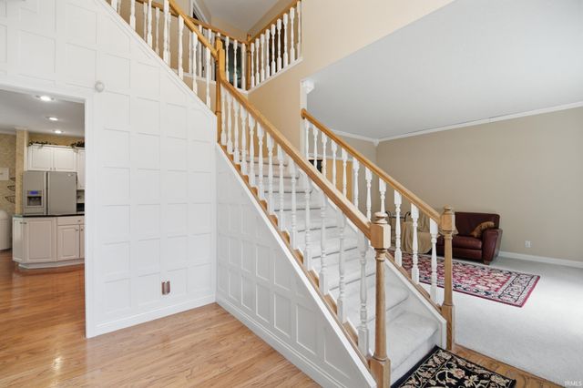 705 Sapphire Court, Lafayette, IN 47905