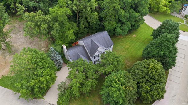 705 Sapphire Court, Lafayette, IN 47905