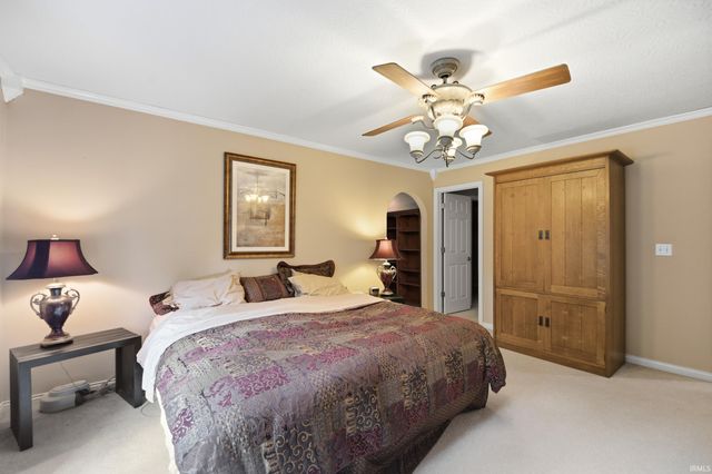 705 Sapphire Court, Lafayette, IN 47905