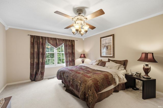 705 Sapphire Court, Lafayette, IN 47905