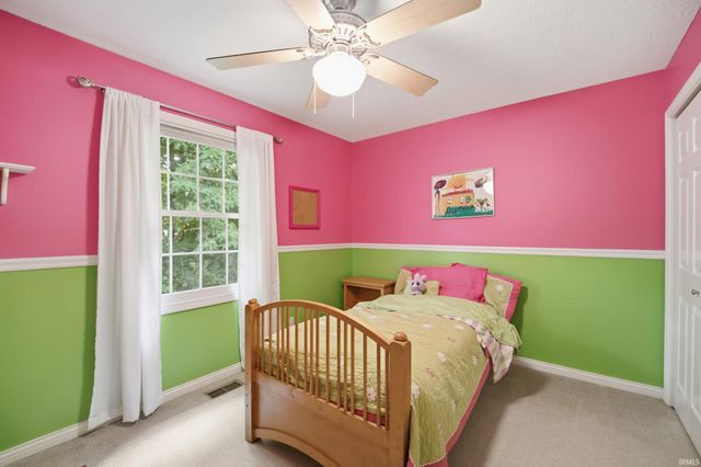 705 Sapphire Court, Lafayette, IN 47905