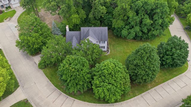 705 Sapphire Court, Lafayette, IN 47905