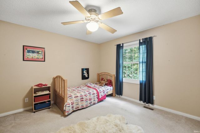 705 Sapphire Court, Lafayette, IN 47905