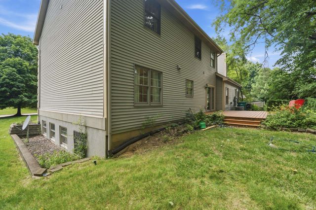 705 Sapphire Court, Lafayette, IN 47905
