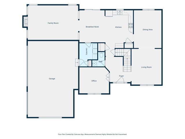 705 Sapphire Court, Lafayette, IN 47905