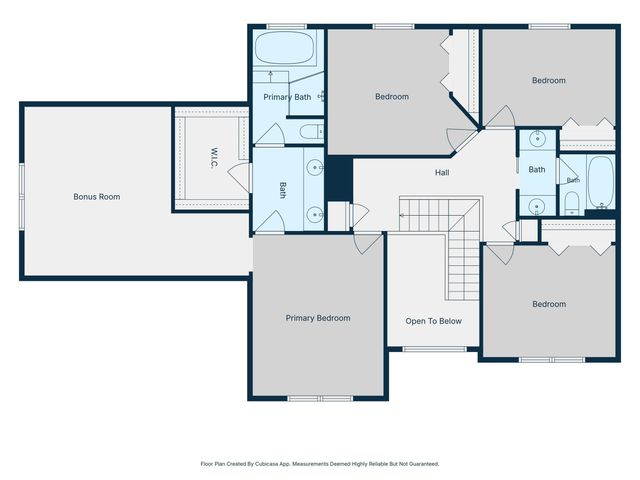 705 Sapphire Court, Lafayette, IN 47905