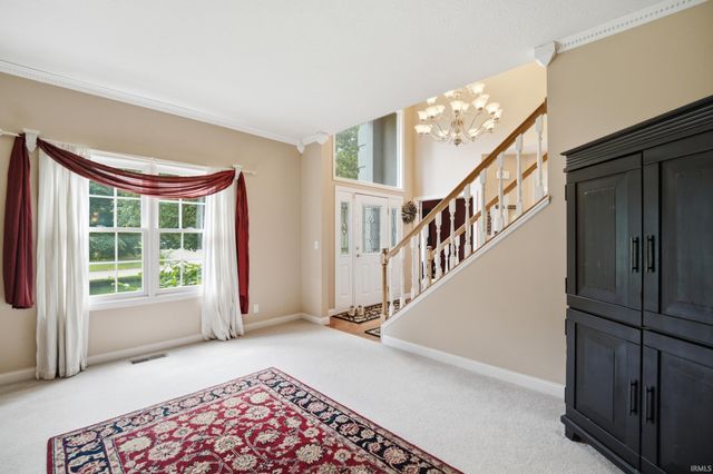 705 Sapphire Court, Lafayette, IN 47905